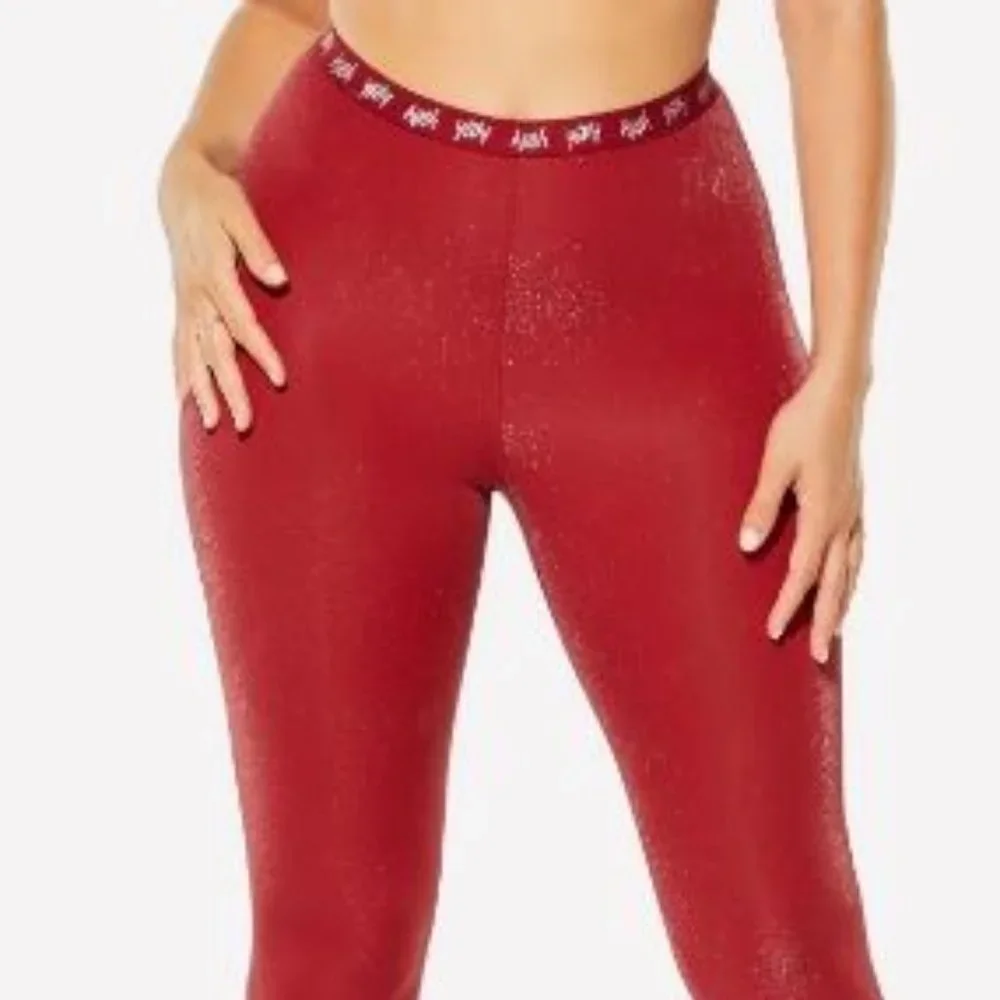 Yitty Spotlight Shaping Ruched Legging NWT Size XL - Picture 3 of 11